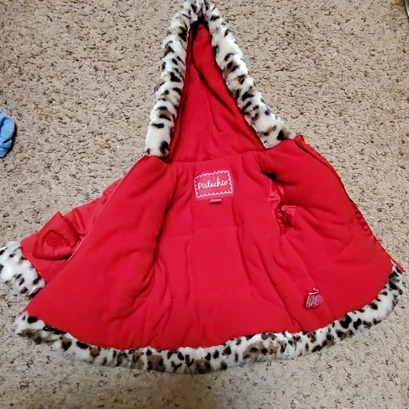 Jacket - Picture 2 of 2